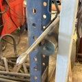 1457688-8 Verkstadspress 40 ton