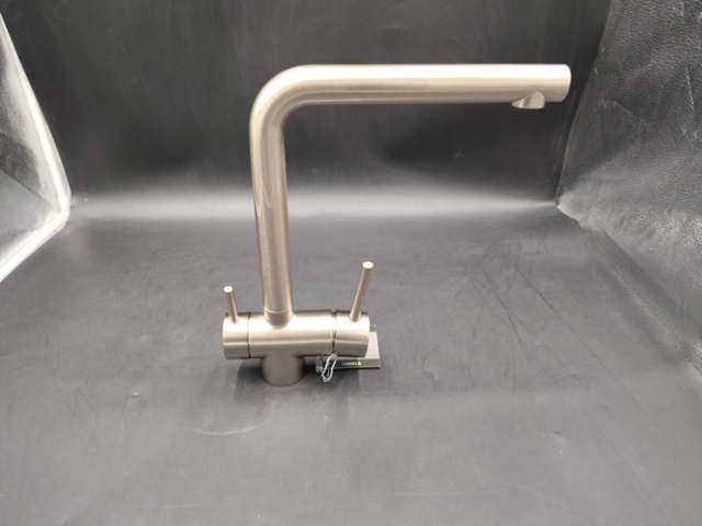 1522990-3 Kitchen mixer, iCrolla, 6570L VA, dishwasher shut-off