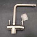 1522990-2 Kitchen mixer, iCrolla, 6570L VA, dishwasher shut-off