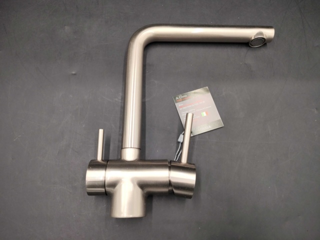 1522990-2 Kitchen mixer, iCrolla, 6570L VA, dishwasher shut-off