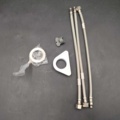 1522990-5 Kitchen mixer, iCrolla, 6570L VA, dishwasher shut-off
