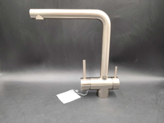 1522990-1 Kitchen mixer, iCrolla, 6570L VA, dishwasher shut-off