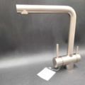 1522990-6 Kitchen mixer, iCrolla, 6570L VA, dishwasher shut-off