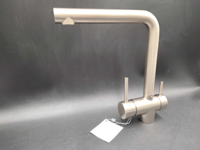 1522990-6 Kitchen mixer, iCrolla, 6570L VA, dishwasher shut-off