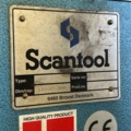 1457691-5 Plåtvik - Scantool Jumbo 10
