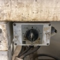 1457689-6 Industritvätt