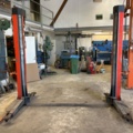1457693-1 Vehicle lift - Elwis Autotechnic A/S HH 225