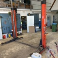 1457693-2 Vehicle lift - Elwis Autotechnic A/S HH 225