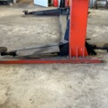 1457693-3 Vehicle lift - Elwis Autotechnic A/S HH 225
