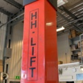 1457693-4 Vehicle lift - Elwis Autotechnic A/S HH 225