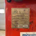 1457693-6 Vehicle lift - Elwis Autotechnic A/S HH 225
