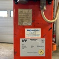 1457693-7 Vehicle lift - Elwis Autotechnic A/S HH 225