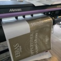 1518840-1 Large format printer Miamaki