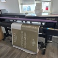 1518840-2 Large format printer Miamaki