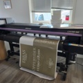 1518840-4 Large format printer Miamaki