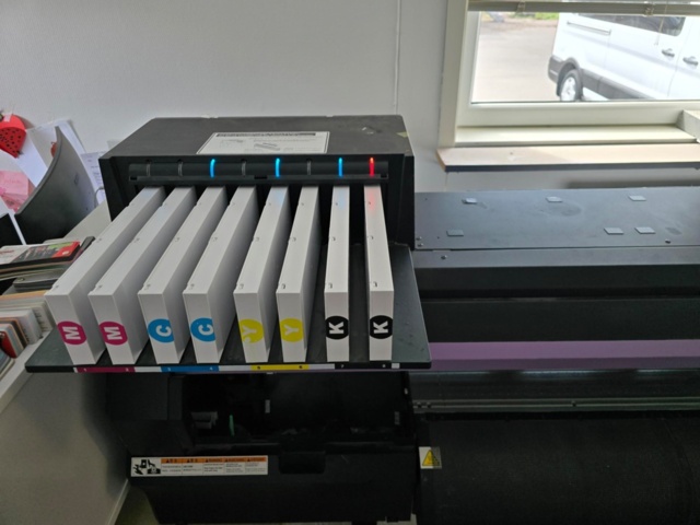 1518840-6 Large format printer Miamaki