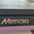 1518840-7 Large format printer Miamaki