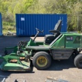 1457697-2 Riding mower - John Deere 1505 -2005