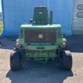 1457697-4 Riding mower - John Deere 1505 -2005
