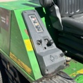 1457697-8 Riding mower - John Deere 1505 -2005