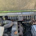 1457697-13 Riding mower - John Deere 1505 -2005