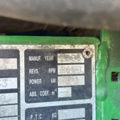 1457697-16 Riding mower - John Deere 1505 -2005
