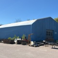 1457698-1 Tälthall 17,2 x 12m - Hallbyggarna