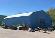 1457698 Tälthall 17,2 x 12m - Hallbyggarna