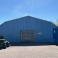 1457698-2 Tälthall 17,2 x 12m - Hallbyggarna