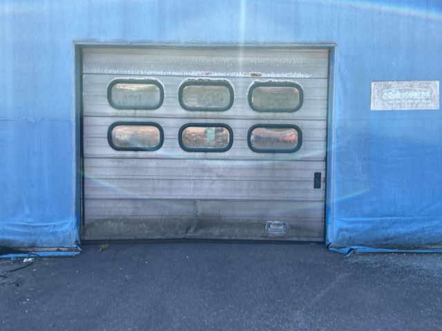 1457698-3 Tälthall 17,2 x 12m - Hallbyggarna