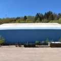 1457698-7 Tälthall 17,2 x 12m - Hallbyggarna