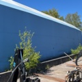 1457698-9 Tälthall 17,2 x 12m - Hallbyggarna