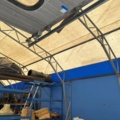 1457698-14 Tälthall 17,2 x 12m - Hallbyggarna