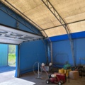 1457698-17 Tälthall 17,2 x 12m - Hallbyggarna