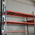 1457699-2 Pallställage 3 sektioner