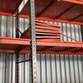 1457699-6 Pallställage 3 sektioner