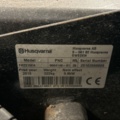 1457700-5 Riding lawn mower - Husqvarna FR2216FA -2010