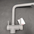 1522997-2 Köksblandare, iCrolla, 6570L ALU B, diskmaskinsavstängning