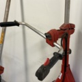1457701-4 Brushcutters 3 pcs - Stihl / other brands (Repair item)