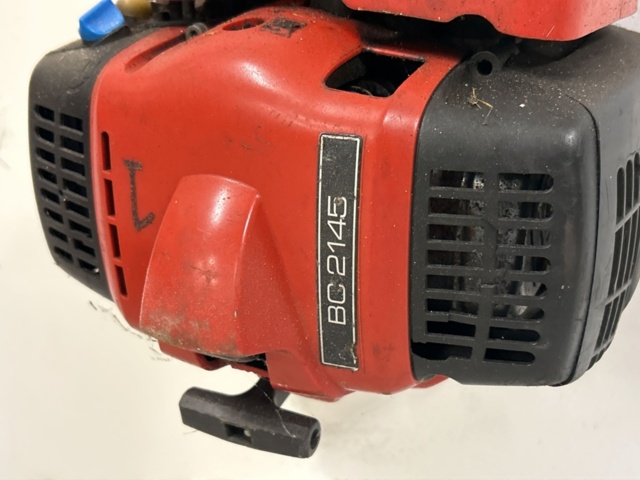 1457701-6 Brushcutters 3 pcs - Stihl / other brands (Repair item)