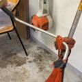 1457701-9 Brushcutters 3 pcs - Stihl / other brands (Repair item)