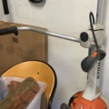 1457701-14 Brushcutters 3 pcs - Stihl / other brands (Repair item)