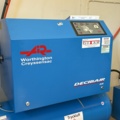 1457703-5 Kompressor med tork - Worthington Creyssensac Decibair 55