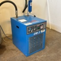 1457703-12 Kompressor med tork - Worthington Creyssensac Decibair 55