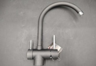 1523010 Kitchen mixer, iCrolla, 6570A ANT B, dishwasher shut-off
