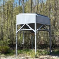 1457704-1 Salt/Sand Silo