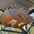 1457704-5 Salt/Sand Silo