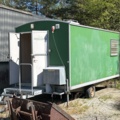 1457705-1 Arbetsbod - Norrlandsvagnar OMT4-30 -2001