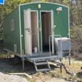1457705-3 Arbetsbod - Norrlandsvagnar OMT4-30 -2001