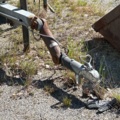 1457705-4 Arbetsbod - Norrlandsvagnar OMT4-30 -2001